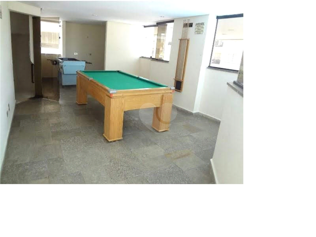 Venda Apartamento Guarujá Vila Alzira REO256681 49