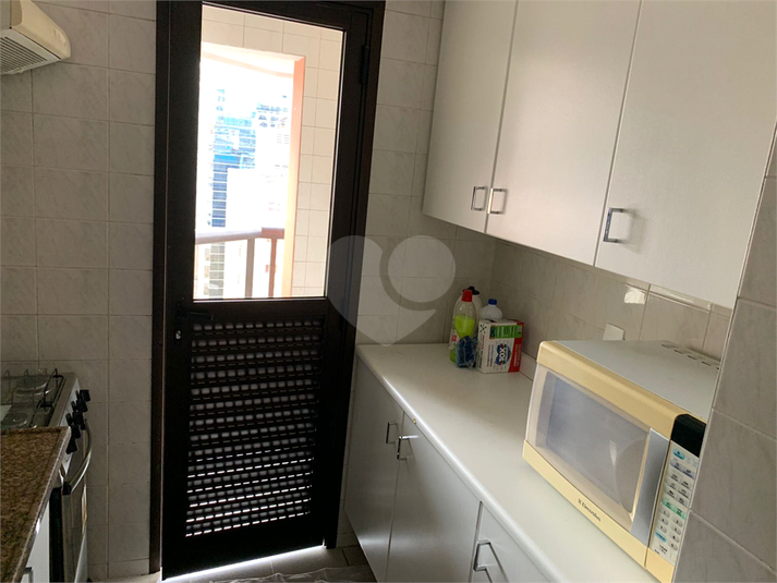 Venda Apartamento São Paulo Jardim Paulista REO256729 17