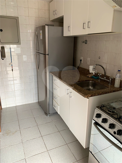 Venda Apartamento São Paulo Jardim Paulista REO256729 12