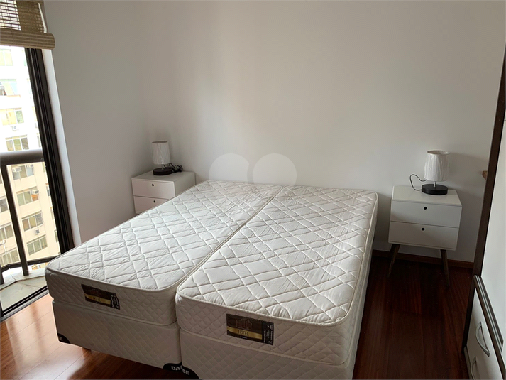 Venda Apartamento São Paulo Jardim Paulista REO256729 21