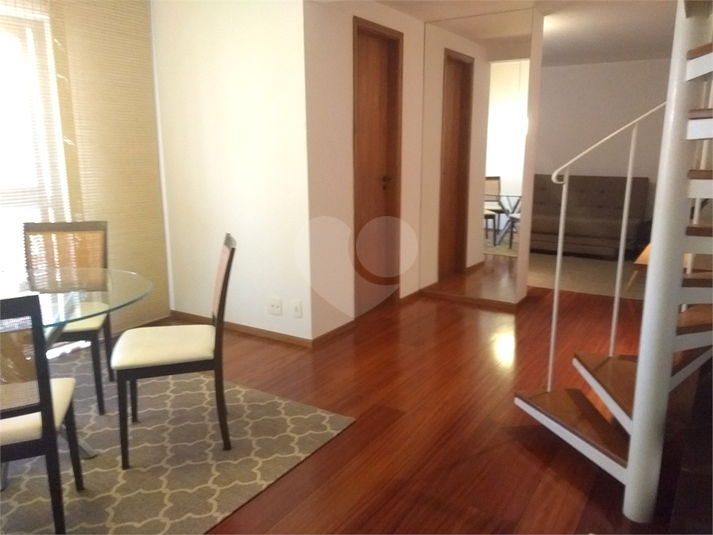 Venda Apartamento São Paulo Jardim Paulista REO256729 2