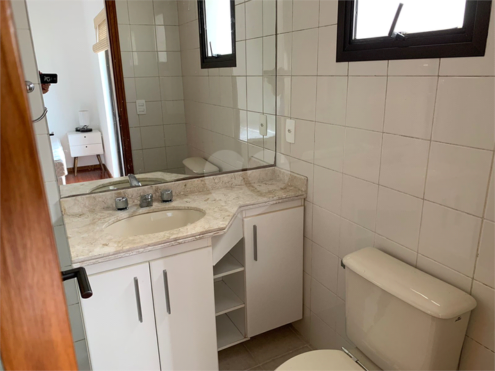 Venda Apartamento São Paulo Jardim Paulista REO256729 24