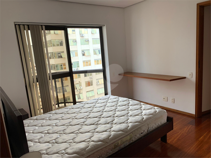 Venda Apartamento São Paulo Jardim Paulista REO256729 21