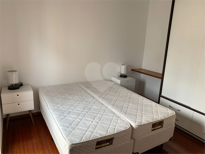 Venda Apartamento São Paulo Jardim Paulista REO256729 23