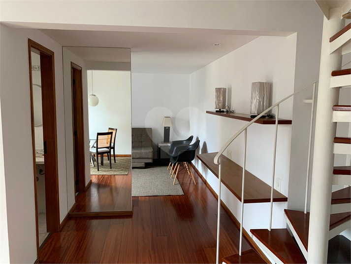 Venda Apartamento São Paulo Jardim Paulista REO256729 7