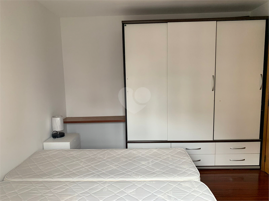 Venda Apartamento São Paulo Jardim Paulista REO256729 22