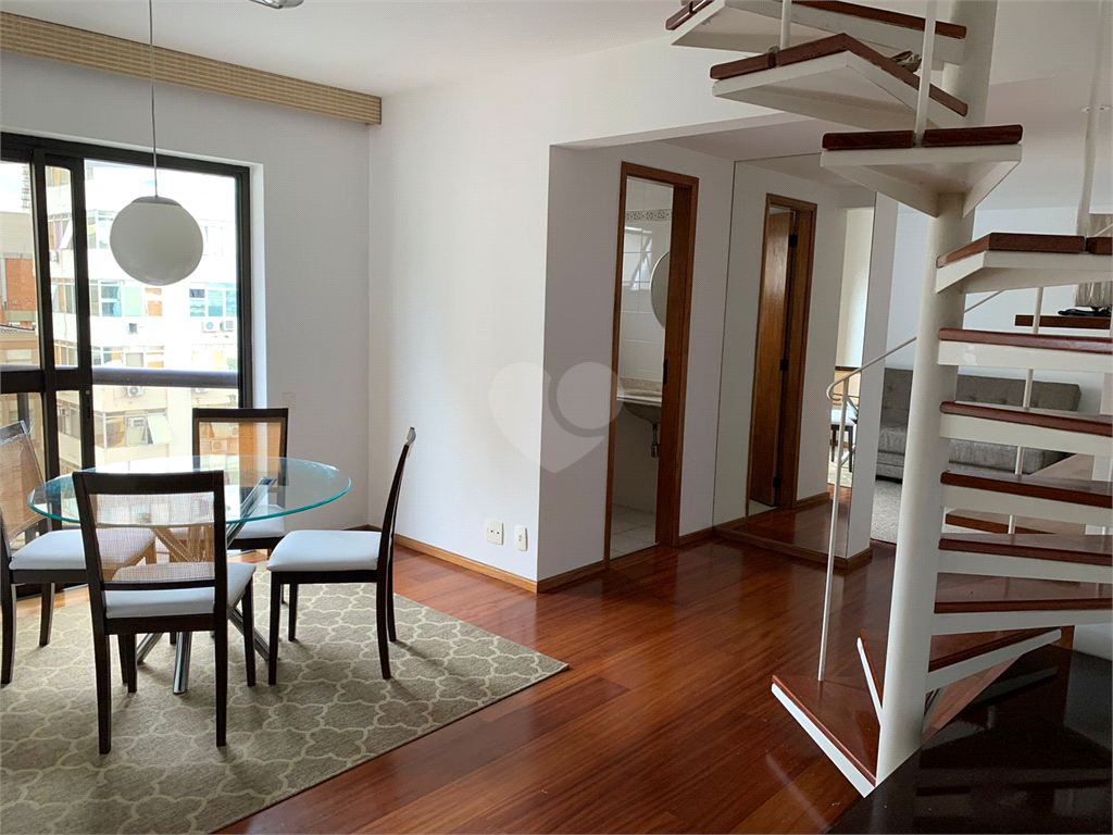 Venda Apartamento São Paulo Jardim Paulista REO256729 1