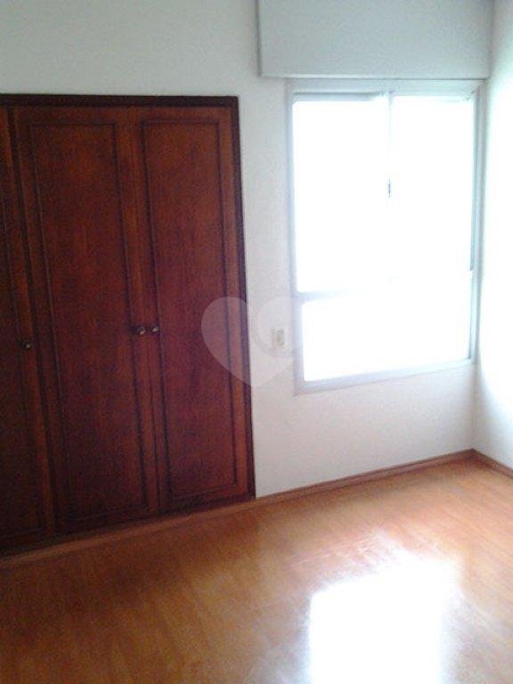 Venda Sobrado São Paulo Santo Amaro REO25673 3