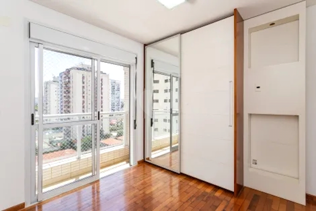 Venda Apartamento São Paulo Cidade Monções REO256730 32