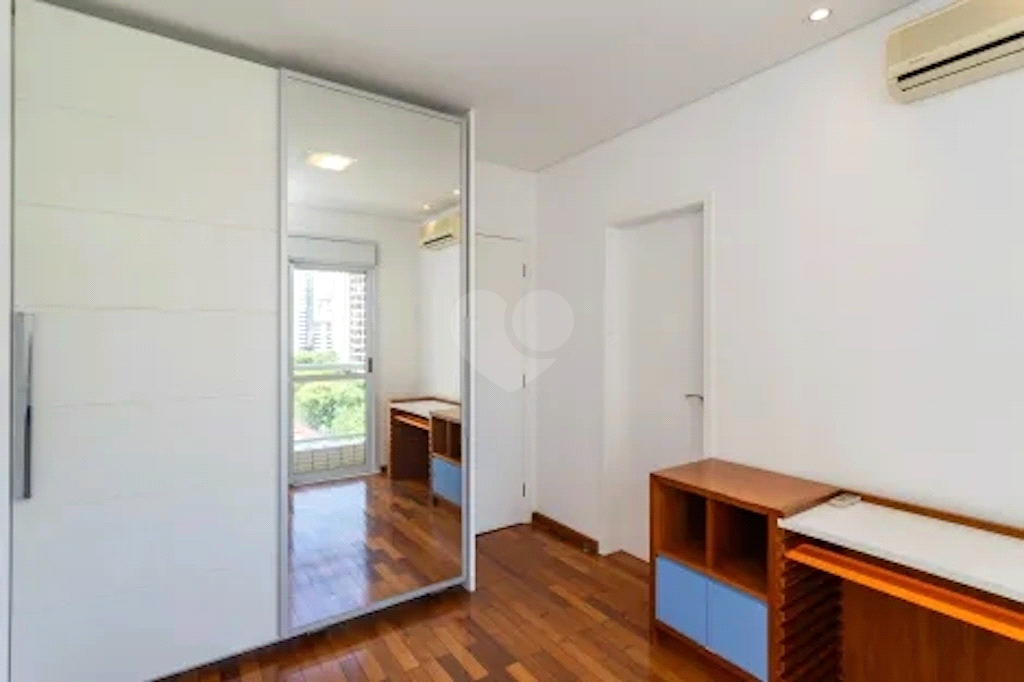 Venda Apartamento São Paulo Cidade Monções REO256730 29