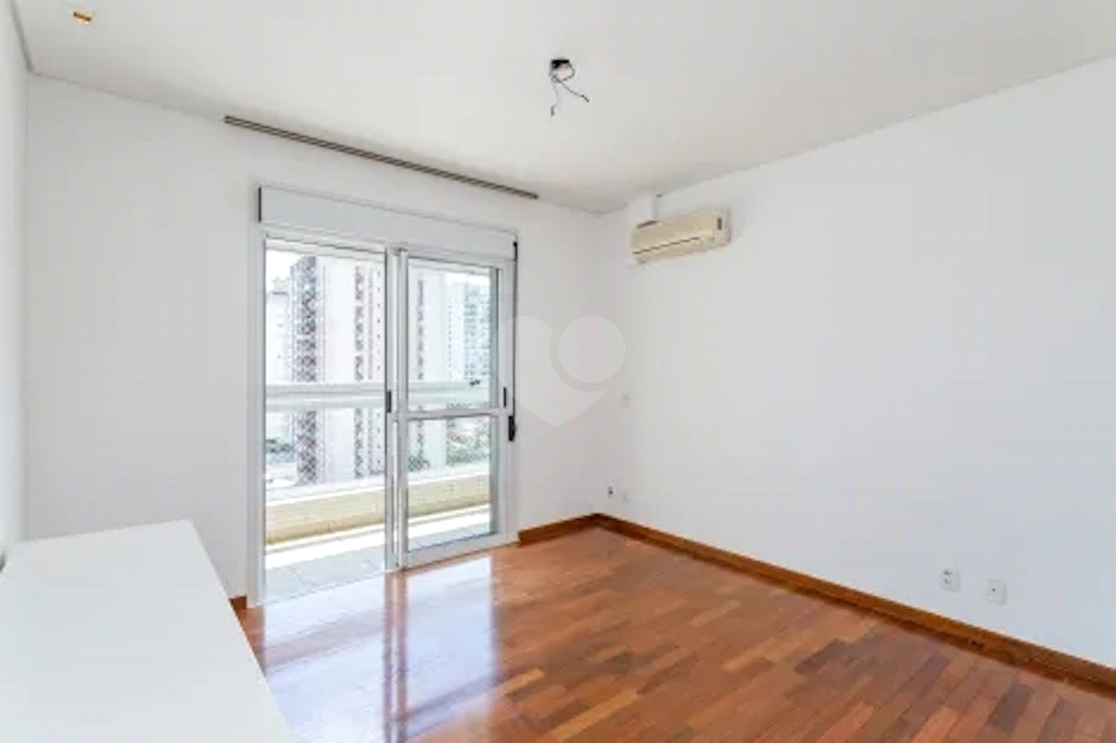 Venda Apartamento São Paulo Cidade Monções REO256730 34