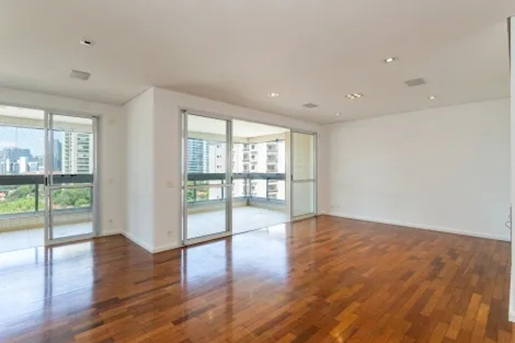 Venda Apartamento São Paulo Cidade Monções REO256730 2