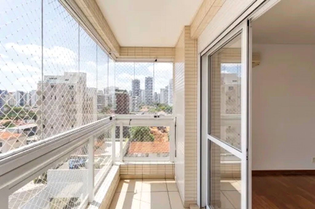 Venda Apartamento São Paulo Cidade Monções REO256730 36