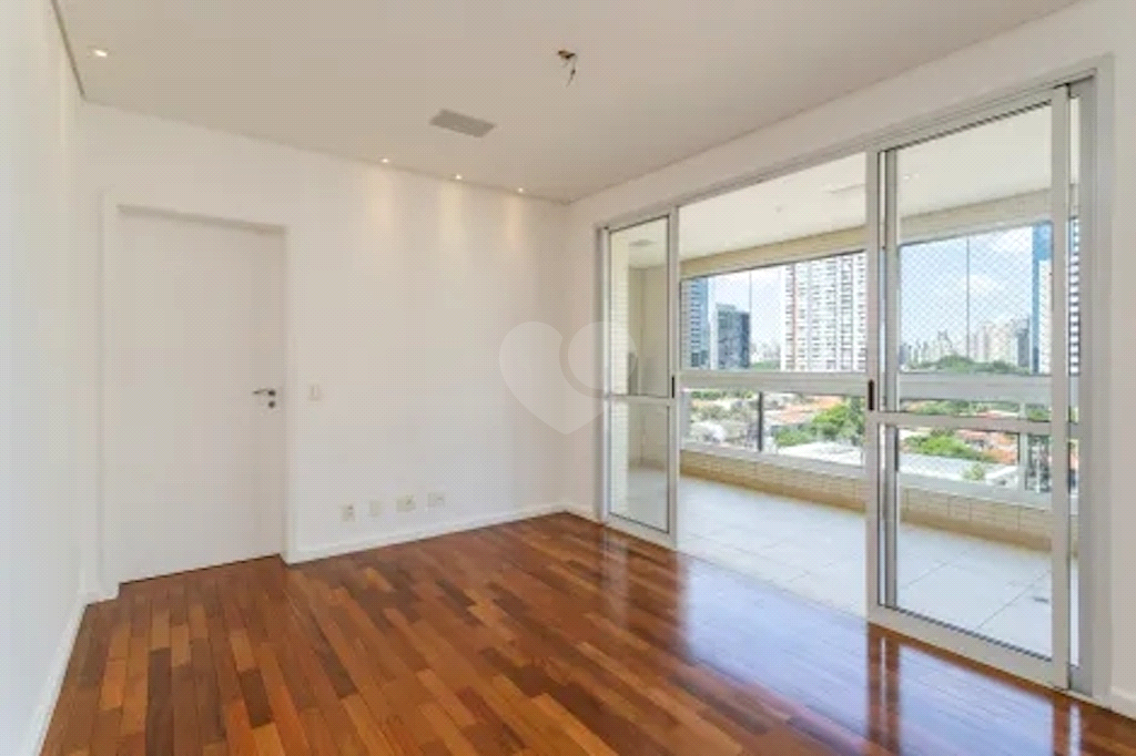 Venda Apartamento São Paulo Cidade Monções REO256730 9