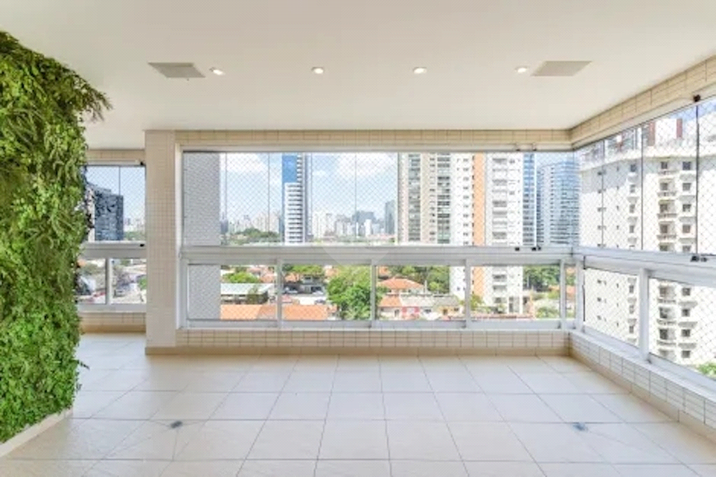 Venda Apartamento São Paulo Cidade Monções REO256730 6