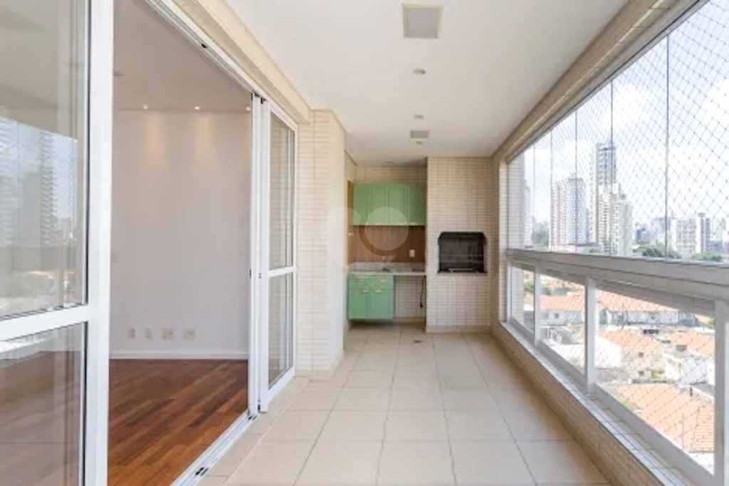 Venda Apartamento São Paulo Cidade Monções REO256730 21