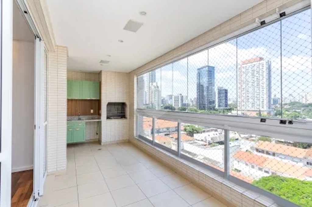 Venda Apartamento São Paulo Cidade Monções REO256730 43