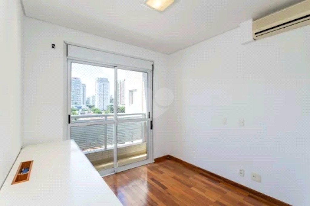 Venda Apartamento São Paulo Cidade Monções REO256730 25