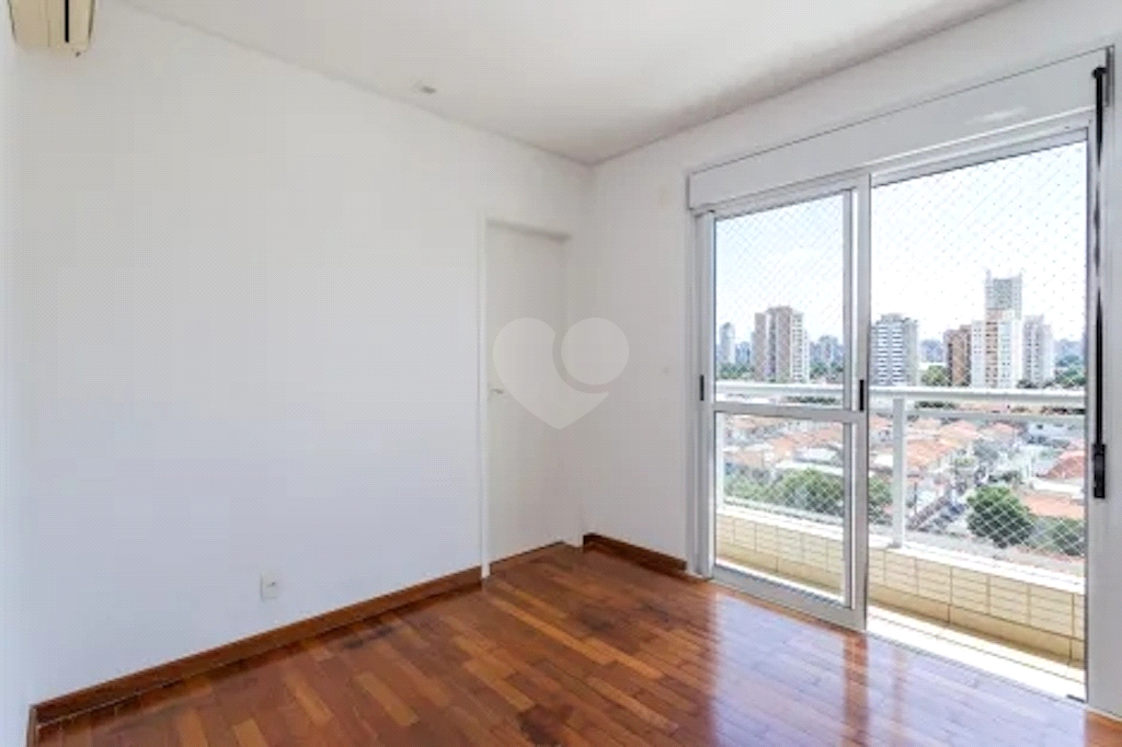 Venda Apartamento São Paulo Cidade Monções REO256730 31