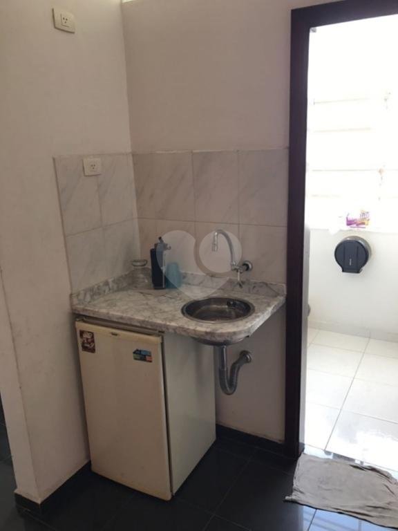 Venda Salas São Paulo Bela Vista REO256756 6