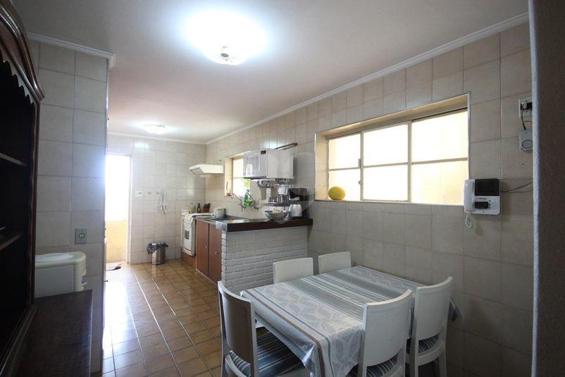 Venda Casa São Paulo Pacaembu REO25687 17