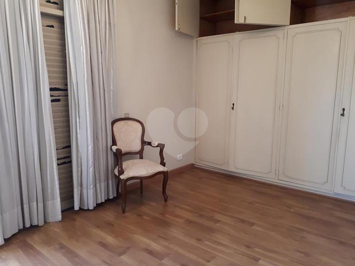 Venda Apartamento São Paulo Higienópolis REO256871 10