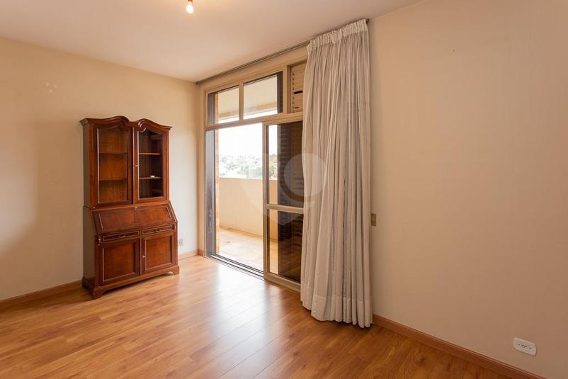 Venda Apartamento São Paulo Higienópolis REO256871 65