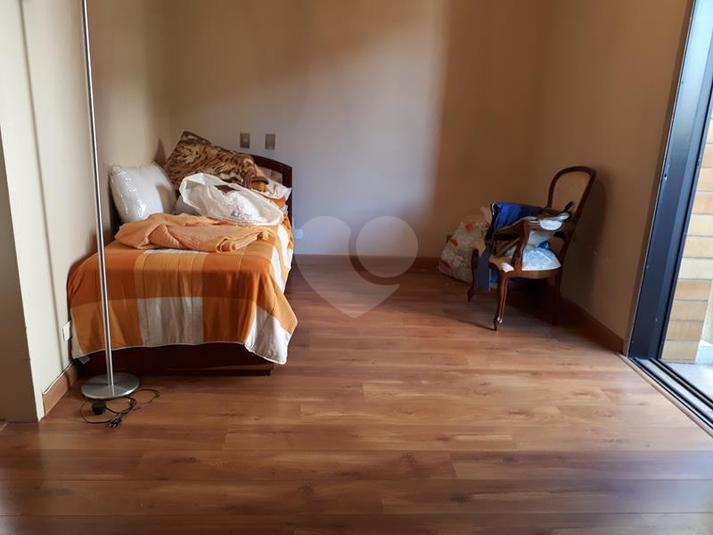 Venda Apartamento São Paulo Higienópolis REO256871 17