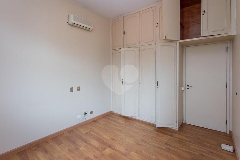 Venda Apartamento São Paulo Higienópolis REO256871 60