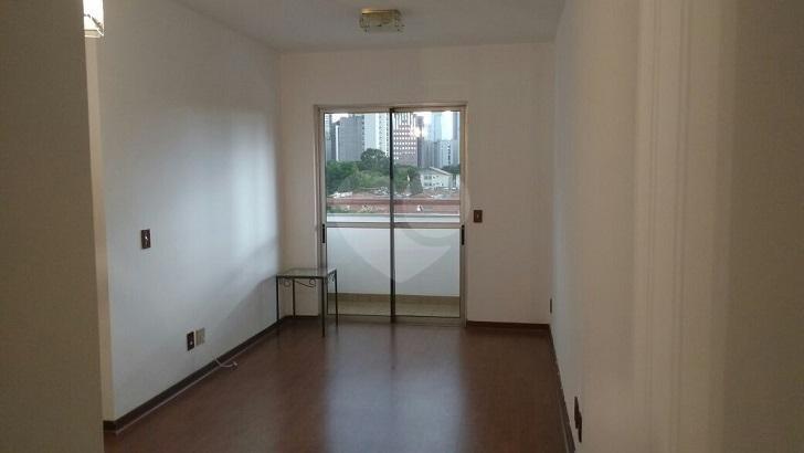 Venda Apartamento São Paulo Higienópolis REO256871 34