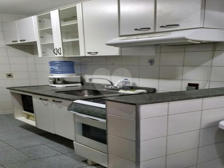 Venda Apartamento São Paulo Higienópolis REO256871 38