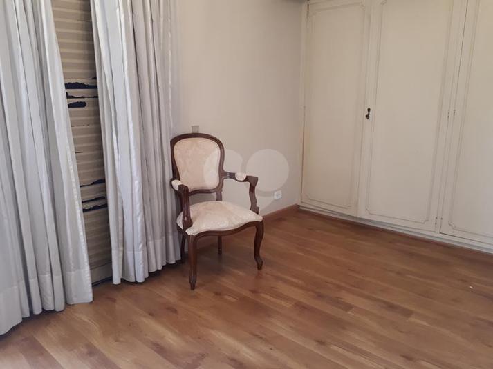 Venda Apartamento São Paulo Higienópolis REO256871 11