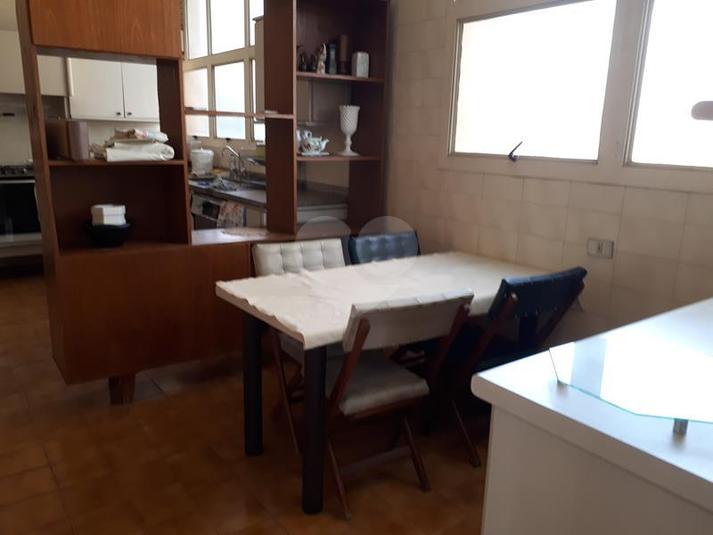 Venda Apartamento São Paulo Higienópolis REO256871 22