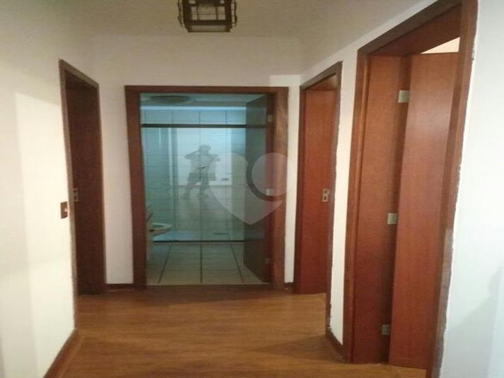 Venda Apartamento São Paulo Higienópolis REO256871 39