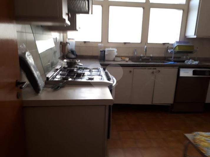 Venda Apartamento São Paulo Higienópolis REO256871 19