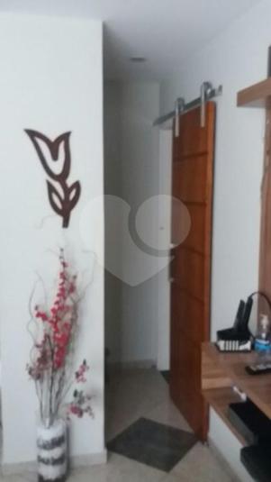 Venda Condomínio São Paulo Vila Nova Cachoeirinha REO256946 12