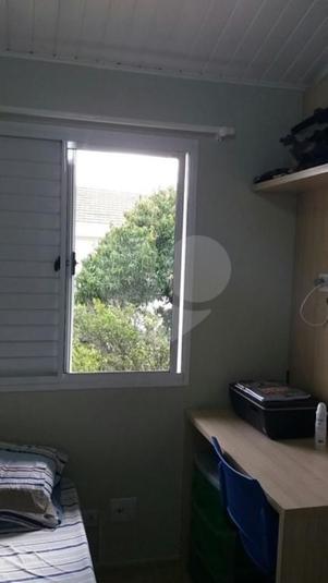 Venda Condomínio São Paulo Vila Nova Cachoeirinha REO256946 11