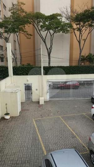 Venda Condomínio São Paulo Vila Nova Cachoeirinha REO256946 15