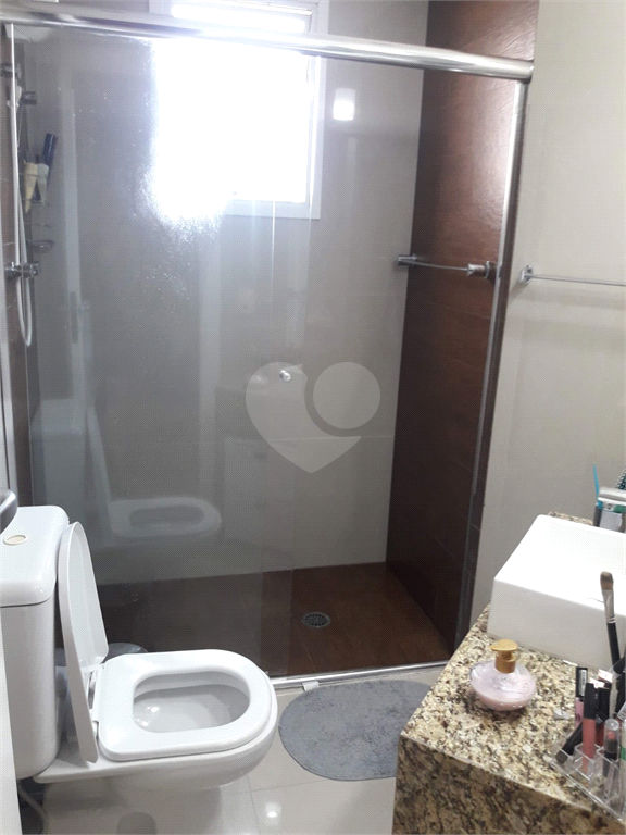 Venda Apartamento São Paulo Santana REO256959 10