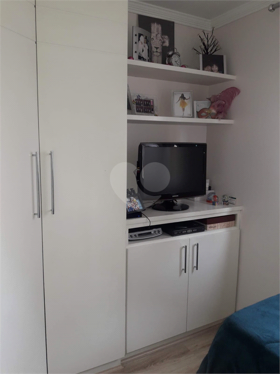 Venda Apartamento São Paulo Santana REO256959 17