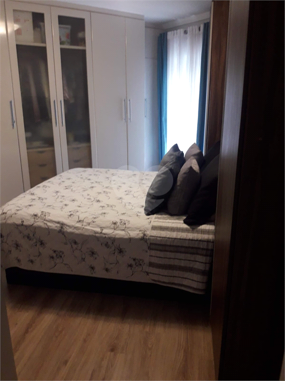 Venda Apartamento São Paulo Santana REO256959 12