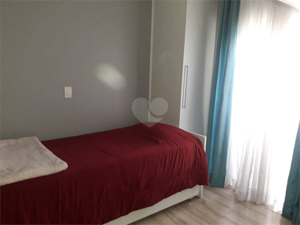 Venda Apartamento São Paulo Santana REO256959 15