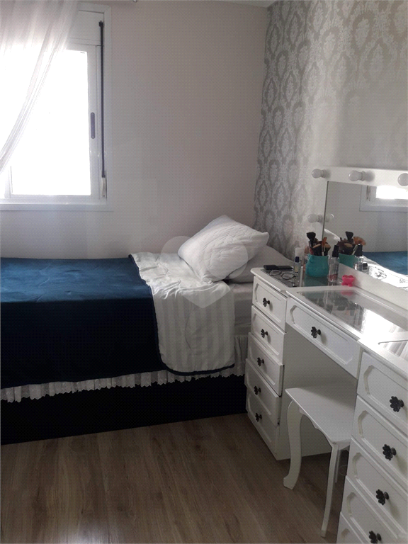 Venda Apartamento São Paulo Santana REO256959 16