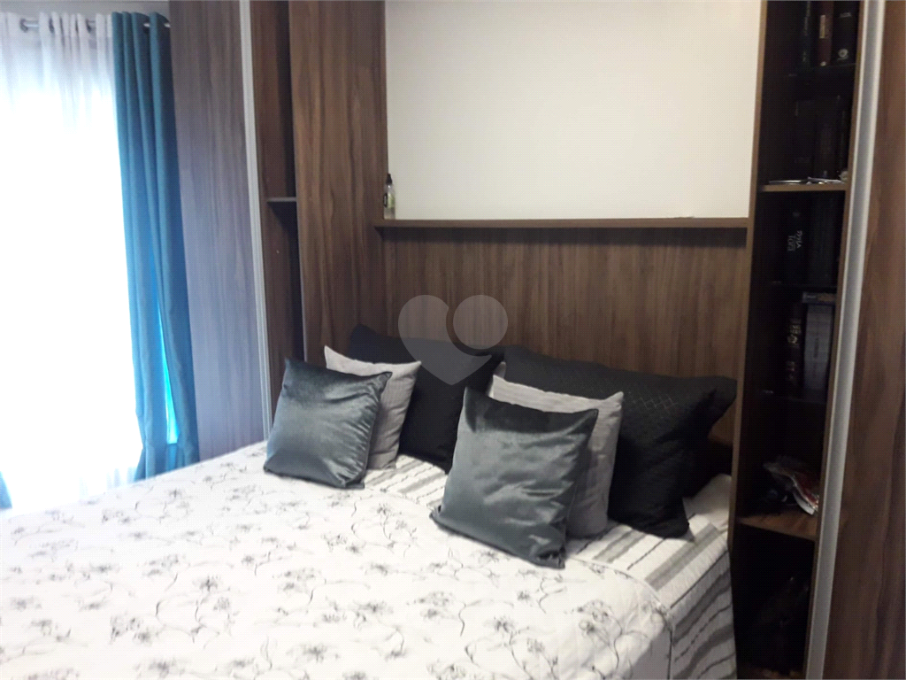 Venda Apartamento São Paulo Santana REO256959 11