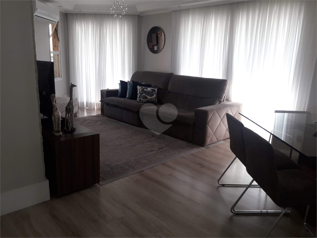 Venda Apartamento São Paulo Santana REO256959 20