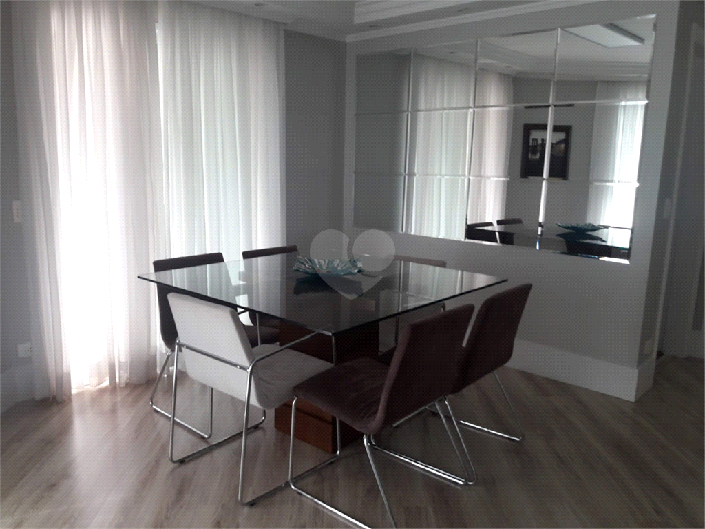 Venda Apartamento São Paulo Santana REO256959 21