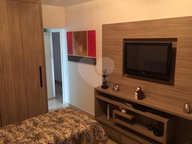 Venda Apartamento São Paulo Jardim Vila Mariana REO256972 12