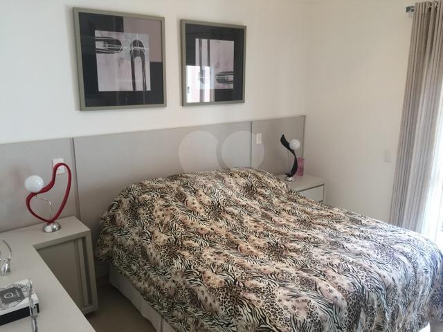 Venda Apartamento São Paulo Jardim Vila Mariana REO256972 24