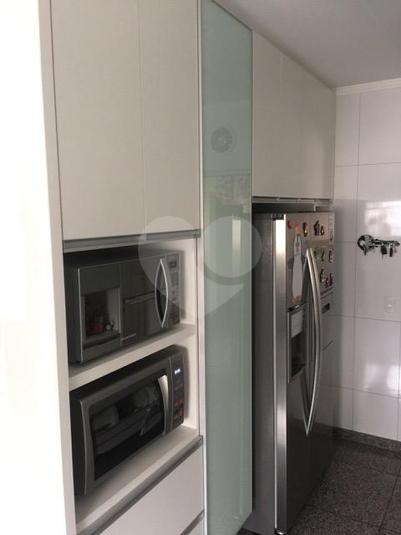 Venda Apartamento São Paulo Jardim Vila Mariana REO256972 31