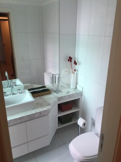 Venda Apartamento São Paulo Jardim Vila Mariana REO256972 19